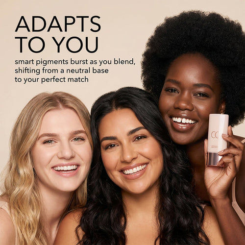 Mana Color Correcting Tinted Serum