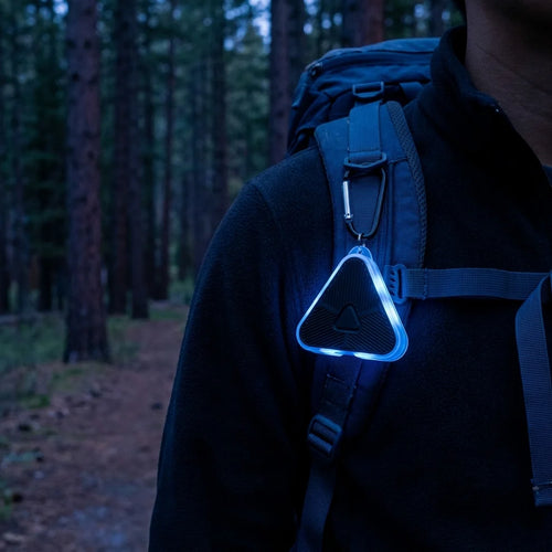 Mana+ Ultrasonic Tick Repelling Device