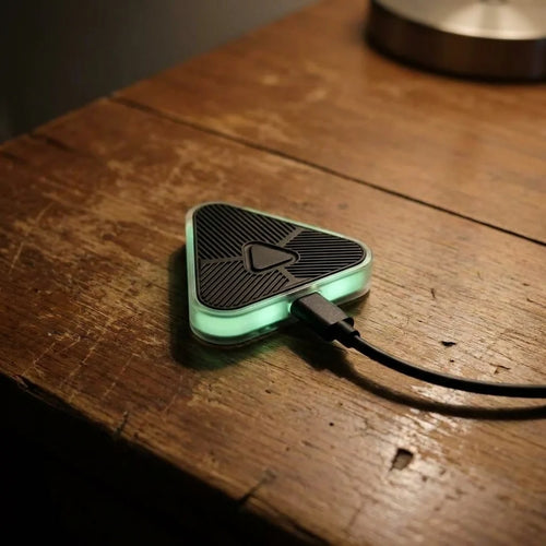 Mana+ Ultrasonic Tick Repelling Device