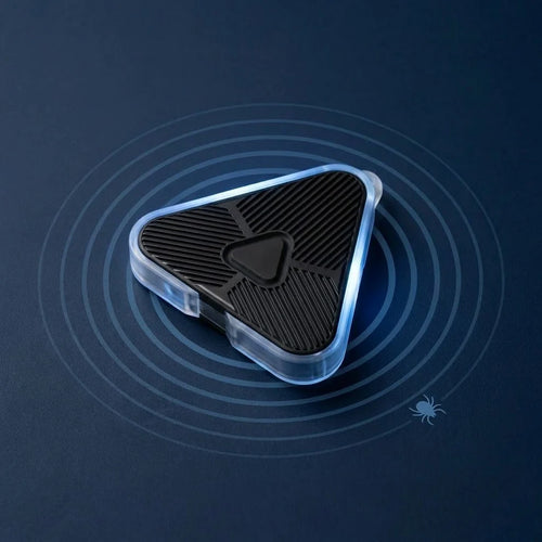 Mana+ Ultrasonic Tick Repelling Device