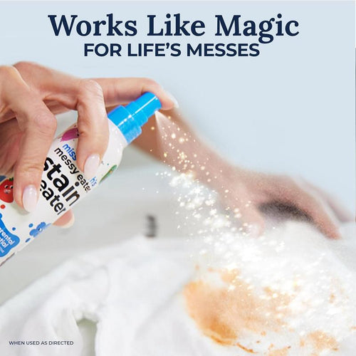 Manaplus -  Missy Mouth Stain Remover