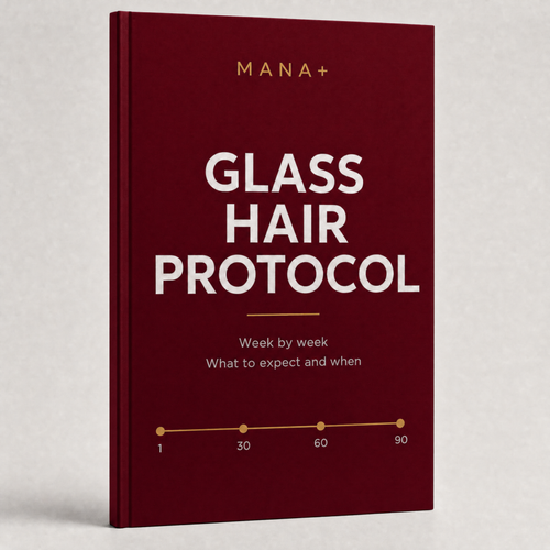 Glass Hair Protocol eBook