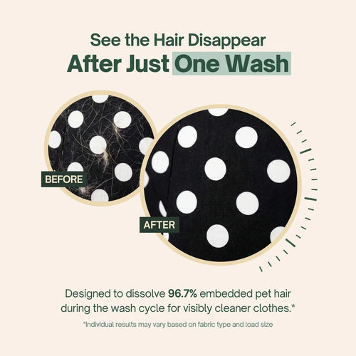 Manaplus Pet Hair Dissolver