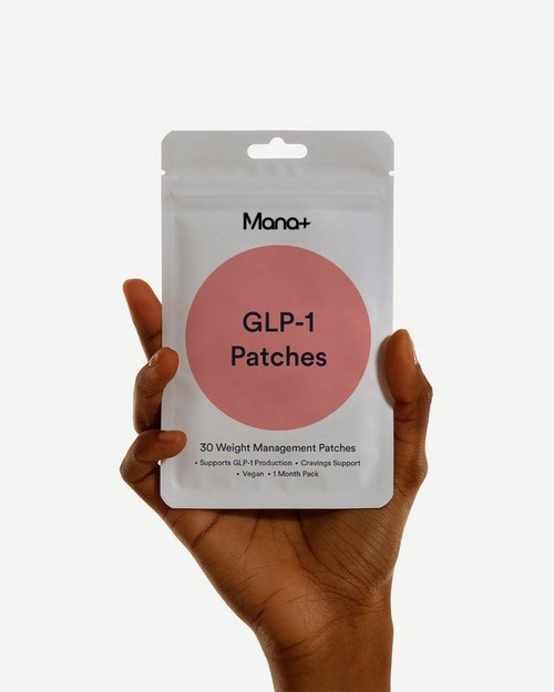 Mana - GLP-1 Patches