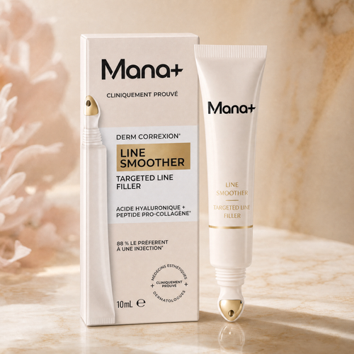 Mana+ Line Smoother