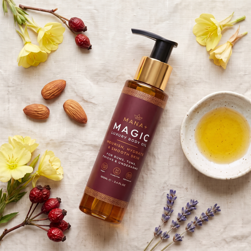 Mana+ Body Magic Oil