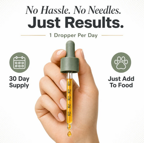 Mana+ Advanced Recovery Serum