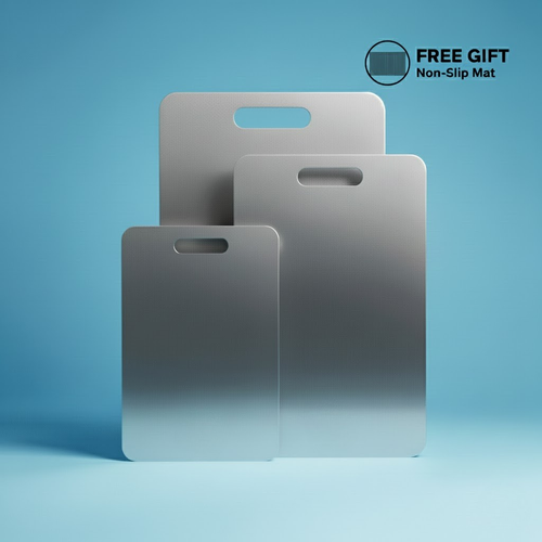 Mana Titanium Cutting Boards