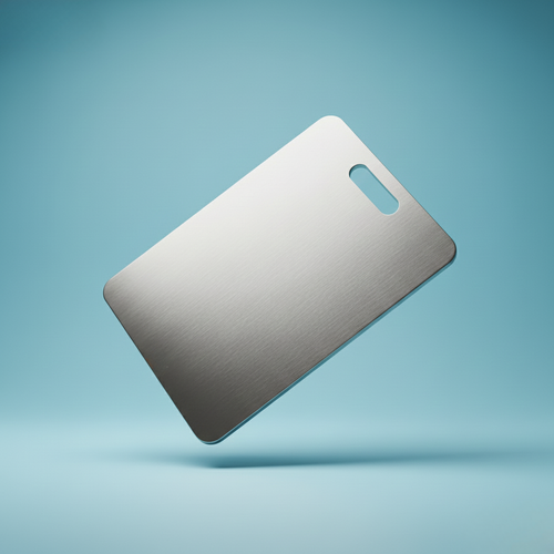 Mana Titanium Cutting Boards