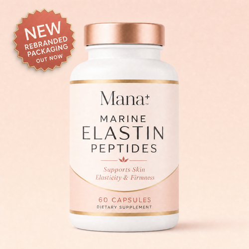 Elastin Skin Tightening Formula Peptide