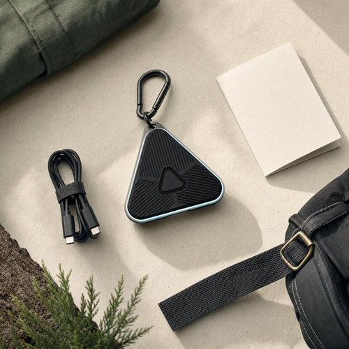 Mana+ Ultrasonic Tick Repelling Device