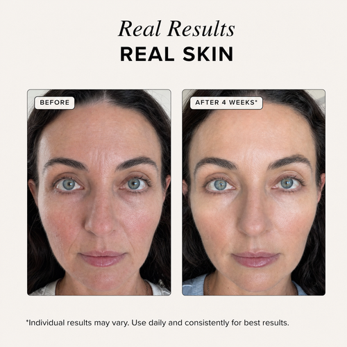 Mana Copper Peptides Serum