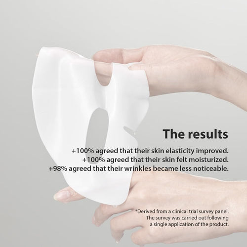 Mana - Overnight Collagen Mask