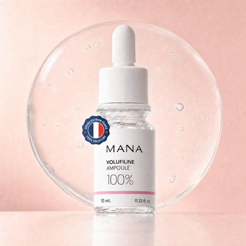 Mana Volufiline 100% Ampoule Serum