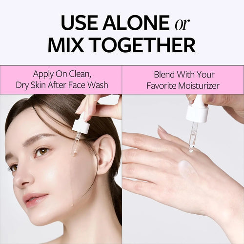 Mana Volufiline 100% Ampoule Serum