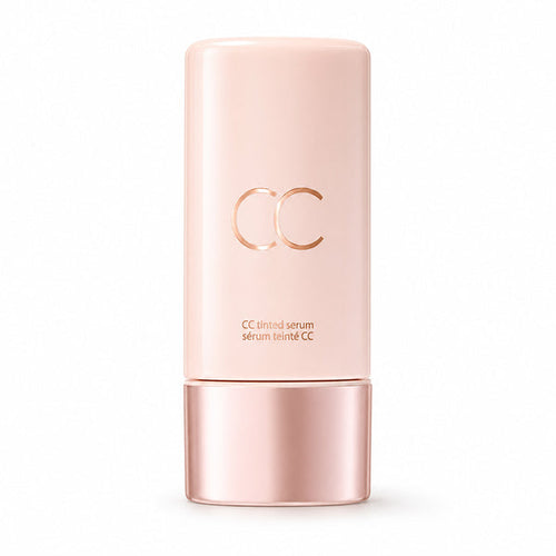 Mana Color Correcting Tinted Serum