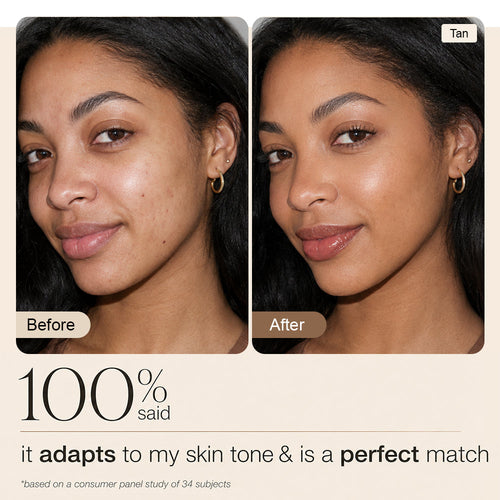 Mana Color Correcting Tinted Serum