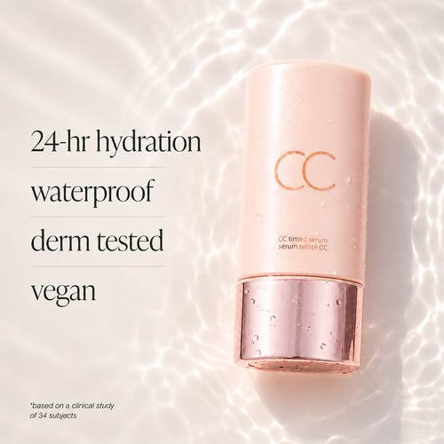Mana Color Correcting Tinted Serum