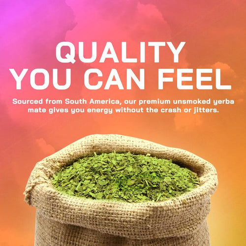 Manaplus -  Yerba Mate Capsules