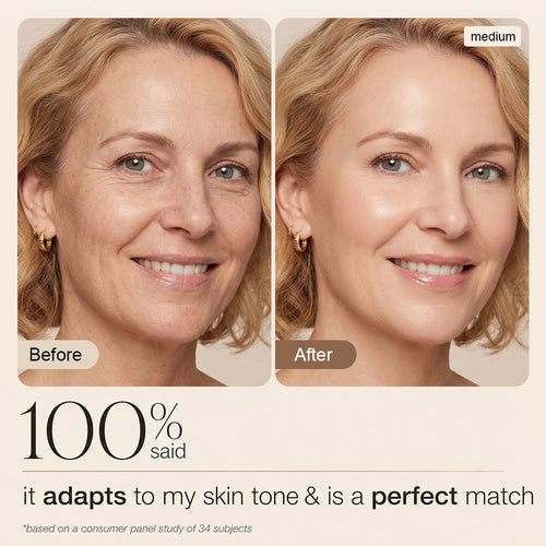 Mana Color Correcting Tinted Serum