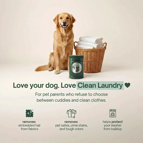 Manaplus Pet Hair Dissolver