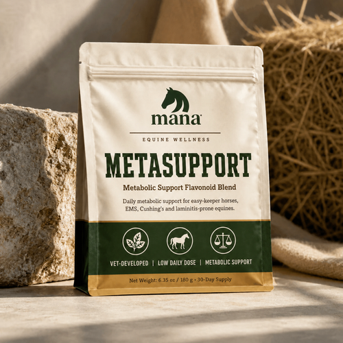 Mana Metasupport