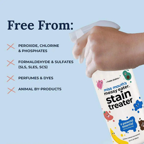 Manaplus -  Missy Mouth Stain Remover