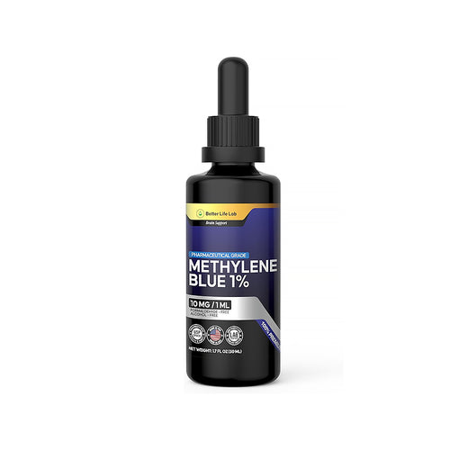 Methylene Blue 1%